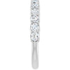 Natural Diamond | Round | 2.75mm | Lab-Grown Diamond | Round | 2.75mm