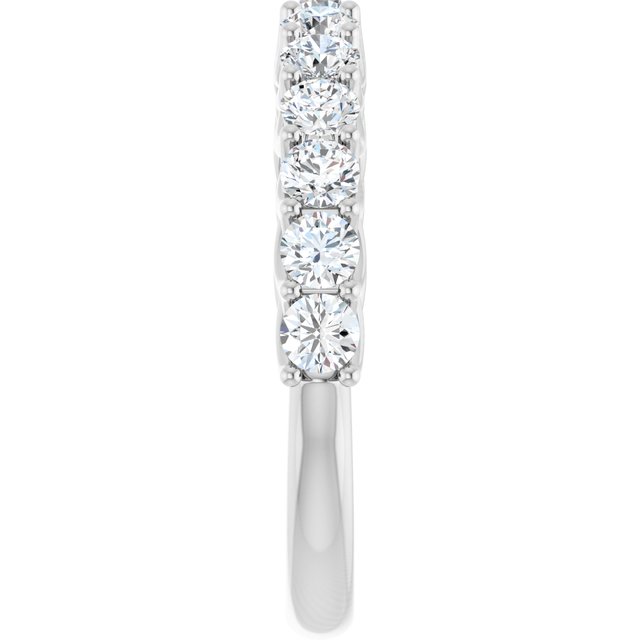 Natural Diamond | Round | 2.75mm | Lab-Grown Diamond | Round | 2.75mm
