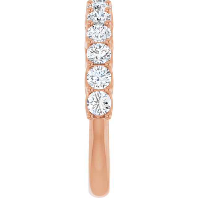 Natural Diamond | Round | 2.75mm | Lab-Grown Diamond | Round | 2.75mm