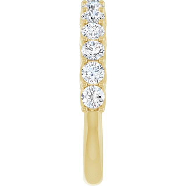 Natural Diamond | Round | 2.75mm | Lab-Grown Diamond | Round | 2.75mm