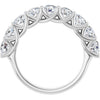 Natural Diamond | Round | 4.1mm | Lab-Grown Diamond | Round | 4.1mm