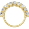 Natural Diamond | Round | 4.1mm | Lab-Grown Diamond | Round | 4.1mm