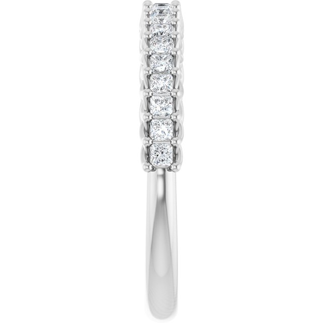 Natural Diamond | Square | 1.5 x 1.5mm | Lab-Grown Diamond | Square | 1.5 x 1.5mm