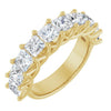 Natural Diamond | Square | 3.75 x 3.75mm | Lab-Grown Diamond | Square | 3.75 x 3.75mm