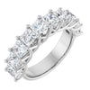 Natural Diamond | Square | 3.75 x 3.75mm | Lab-Grown Diamond | Square | 3.75 x 3.75mm