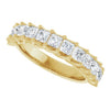 Natural Diamond | Square | 2.75 x 2.75mm | Lab-Grown Diamond | Square | 2.75 x 2.75mm