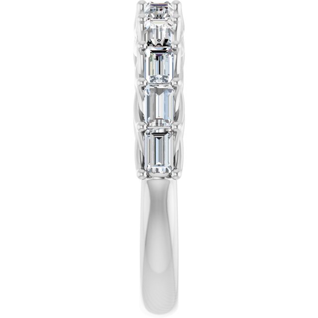 Natural Diamond | Straight baguette | 3 x 2mm