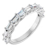 Natural Diamond | Straight baguette | 3.5 x 2mm | Lab-Grown Diamond | Straight baguette | 3.5 x 2mm