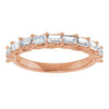 Natural Diamond | Straight baguette | 3 x 1.75mm | Lab-Grown Diamond | Straight baguette | 3 x 1.75mm