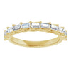 Natural Diamond | Straight baguette | 3 x 1.75mm | Lab-Grown Diamond | Straight baguette | 3 x 1.75mm