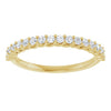 Natural Diamond | Round | 1.7mm | Lab-Grown Diamond | Round | 1.7mm