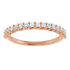 Natural Diamond | Round | 1.7mm | Lab-Grown Diamond | Round | 1.7mm