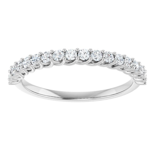 Natural Diamond | Round | 1.7mm | Lab-Grown Diamond | Round | 1.7mm