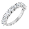 Natural Diamond | Round | 3.2mm | Lab-Grown Diamond | Round | 3.2mm