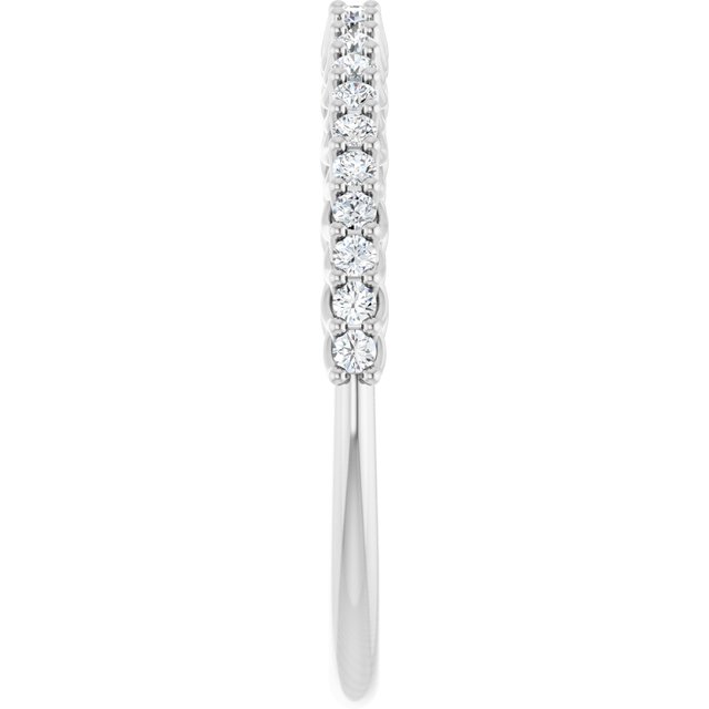 Natural Diamond | Round | 1.3mm | Lab-Grown Diamond | Round | 1.3mm