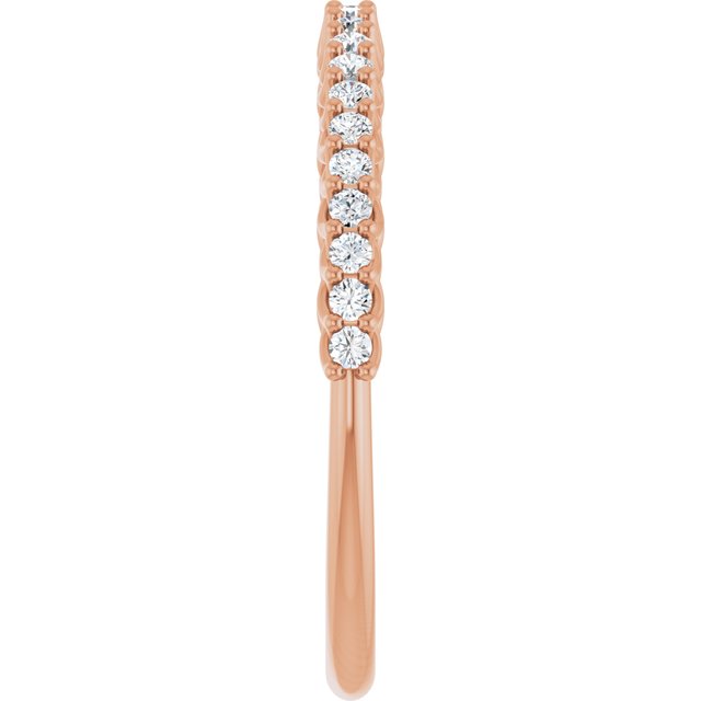 Natural Diamond | Round | 1.3mm | Lab-Grown Diamond | Round | 1.3mm