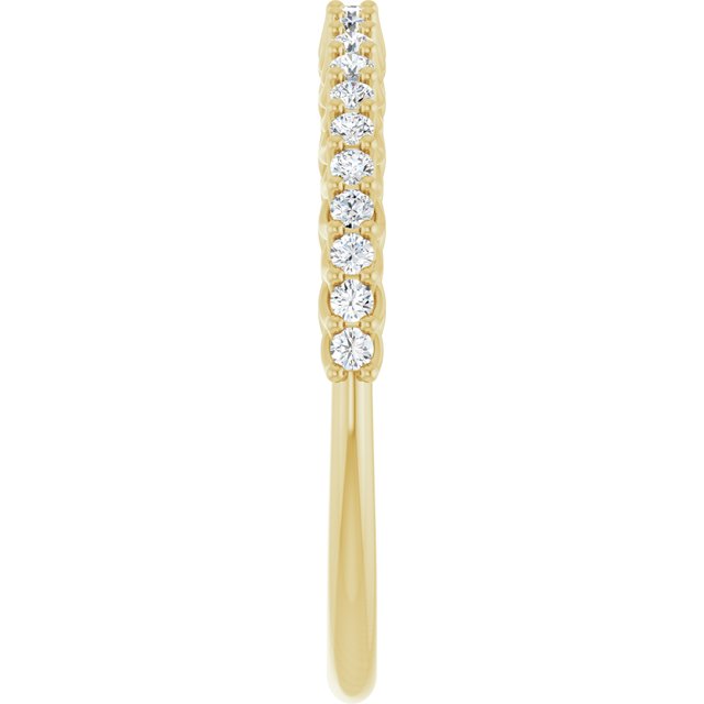 Natural Diamond | Round | 1.3mm | Lab-Grown Diamond | Round | 1.3mm