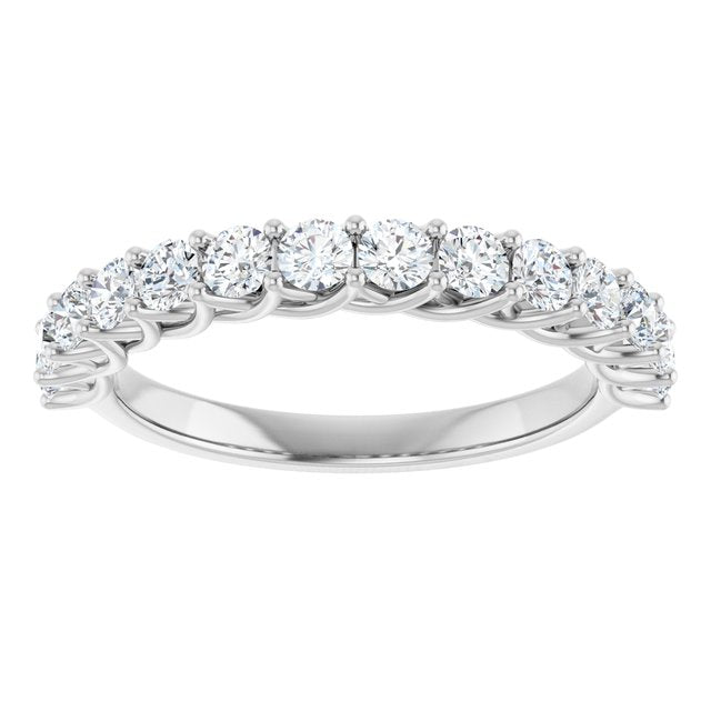 Natural Diamond | Round | 2.5mm | Lab-Grown Diamond | Round | 2.5mm