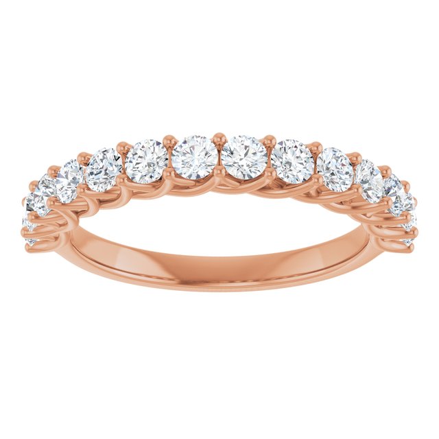 Natural Diamond | Round | 2.5mm | Lab-Grown Diamond | Round | 2.5mm