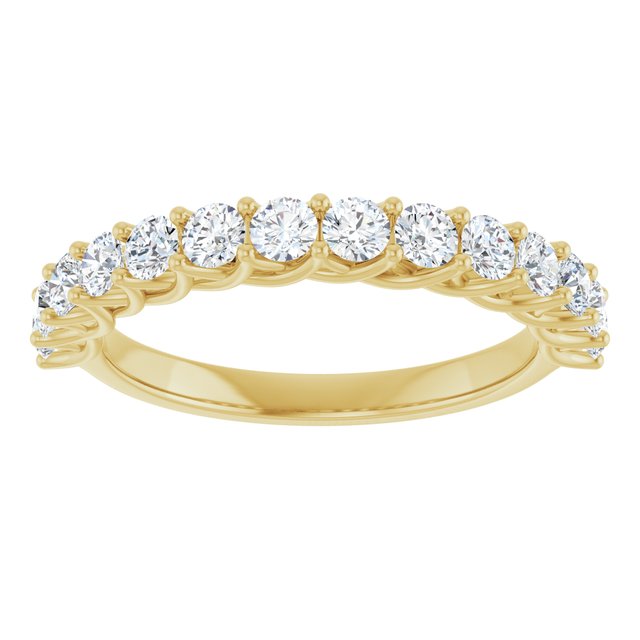 Natural Diamond | Round | 2.5mm | Lab-Grown Diamond | Round | 2.5mm