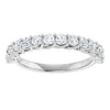Natural Diamond | Round | 2.5mm | Lab-Grown Diamond | Round | 2.5mm