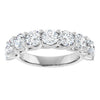 Natural Diamond | Round | 4.4mm | Lab-Grown Diamond | Round | 4.4mm