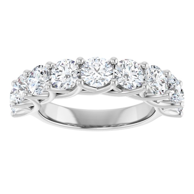 Natural Diamond | Round | 4.4mm | Lab-Grown Diamond | Round | 4.4mm