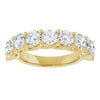Natural Diamond | Round | 4.4mm | Lab-Grown Diamond | Round | 4.4mm