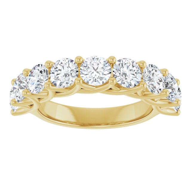 Natural Diamond | Round | 4.4mm | Lab-Grown Diamond | Round | 4.4mm