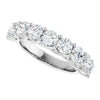 Natural Diamond | Round | 4.1mm | Lab-Grown Diamond | Round | 4.1mm
