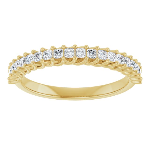 Natural Diamond | Square | 1.5 x 1.5mm | Lab-Grown Diamond | Square | 1.5 x 1.5mm