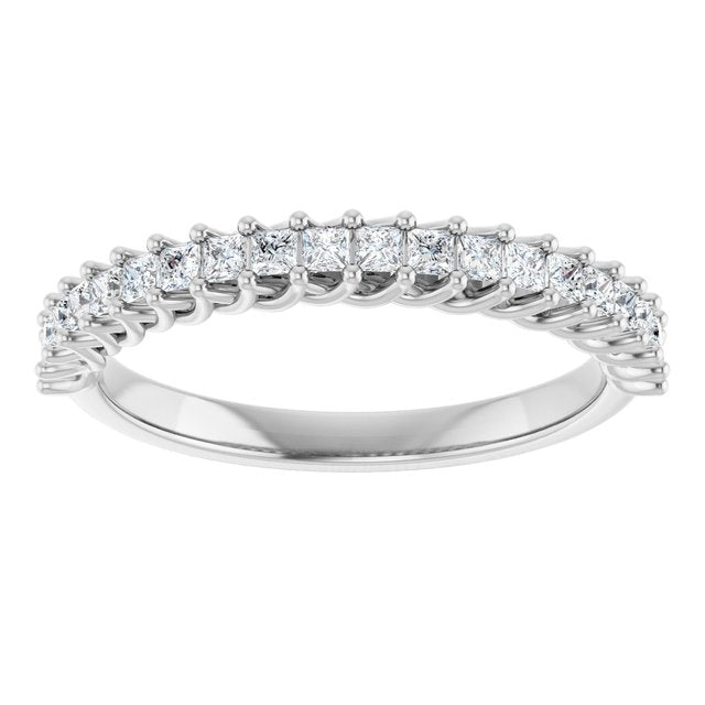 Natural Diamond | Square | 1.5 x 1.5mm | Lab-Grown Diamond | Square | 1.5 x 1.5mm