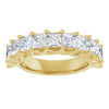 Natural Diamond | Square | 3.5 x 3.5mm | Lab-Grown Diamond | Square | 3.5 x 3.5mm