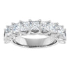 Natural Diamond | Square | 3.5 x 3.5mm | Lab-Grown Diamond | Square | 3.5 x 3.5mm