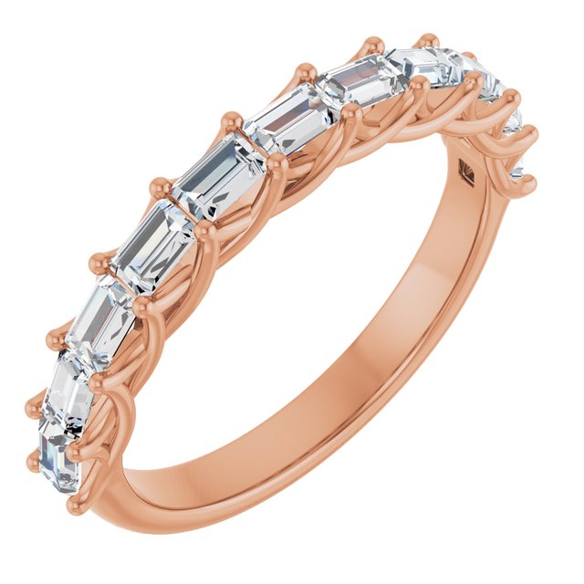 Natural Diamond | Straight baguette | 3 x 2mm