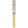 Natural Diamond | Asscher | 2 x 2mm
