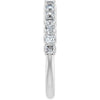 Natural Diamond | Asscher | 2 x 2mm