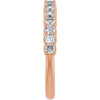 Natural Diamond | Asscher | 2 x 2mm