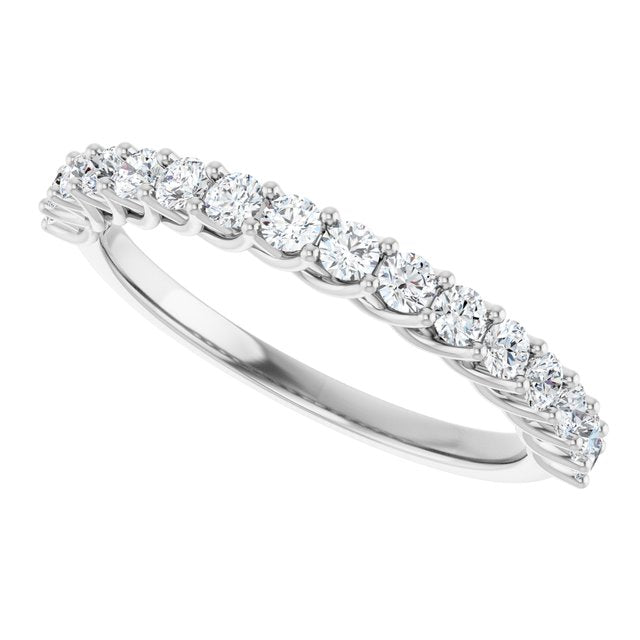 Natural Diamond | Round | 2mm | Lab-Grown Diamond | Round | 2mm