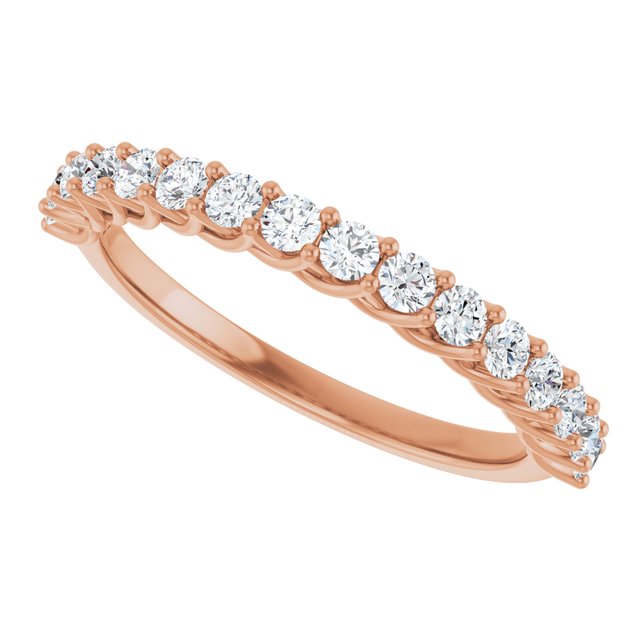 Natural Diamond | Round | 2mm | Lab-Grown Diamond | Round | 2mm
