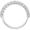 Natural Diamond | Round | 2.25mm | Lab-Grown Diamond | Round | 2.25mm