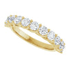Natural Diamond | Round | 3.2mm | Lab-Grown Diamond | Round | 3.2mm