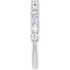 Natural Diamond | Round | 2.5mm | Lab-Grown Diamond | Round | 2.5mm
