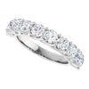 Natural Diamond | Round | 3.8mm | Lab-Grown Diamond | Round | 3.8mm