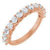 Natural Diamond | Round | 2.75mm | Lab-Grown Diamond | Round | 2.75mm