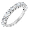 Natural Diamond | Round | 2.75mm | Lab-Grown Diamond | Round | 2.75mm