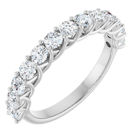 Natural Diamond | Round | 2.75mm | Lab-Grown Diamond | Round | 2.75mm