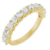 Natural Diamond | Round | 2.75mm | Lab-Grown Diamond | Round | 2.75mm