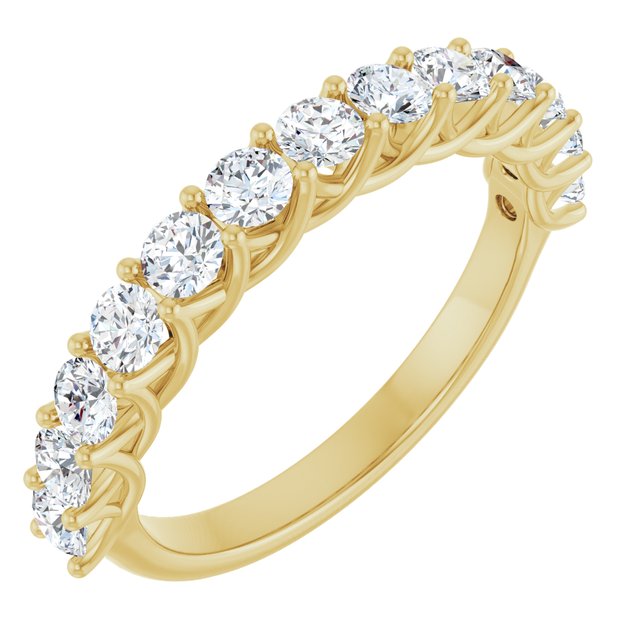Natural Diamond | Round | 2.75mm | Lab-Grown Diamond | Round | 2.75mm
