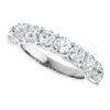 Natural Diamond | Round | 3.75mm | Lab-Grown Diamond | Round | 3.75mm